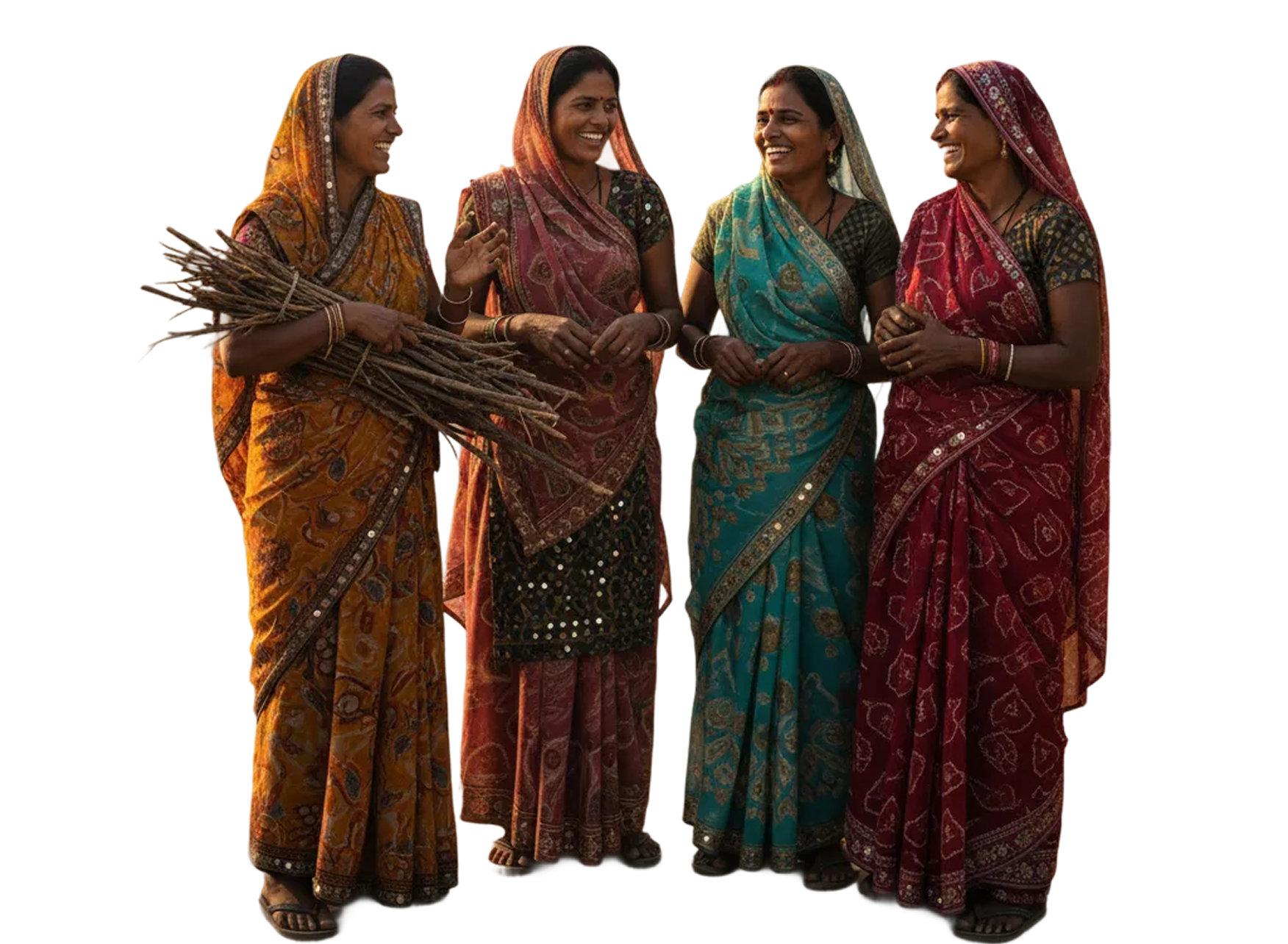 Rural Women
