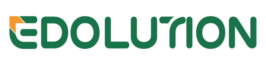 Edolution Logo