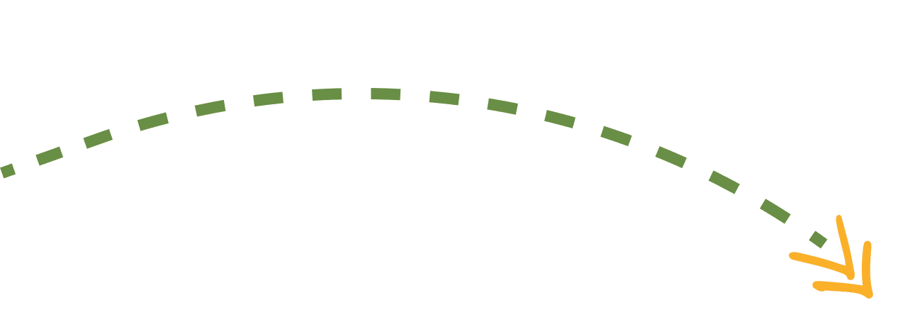 Arrow to Bottom Right