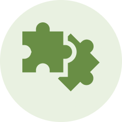 Program Design & Strategic Advisory Icon